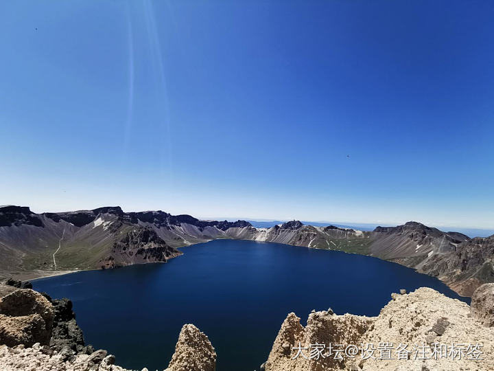 长白山_旅游