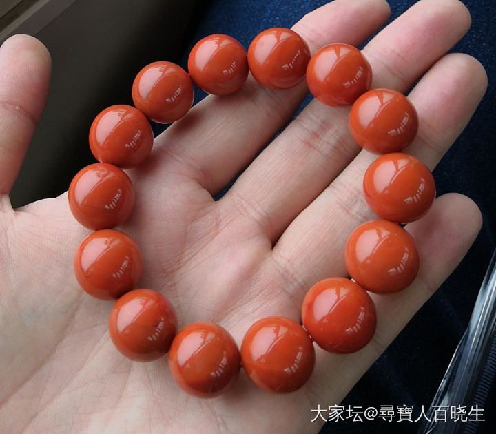 所谓顶级蒙料，就是蒙死你没商量的料_南红