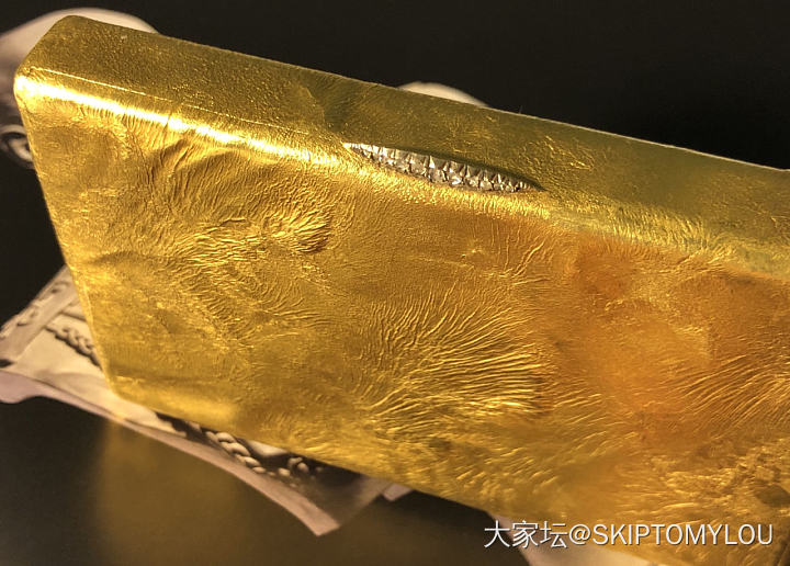 绅士的品格_金工