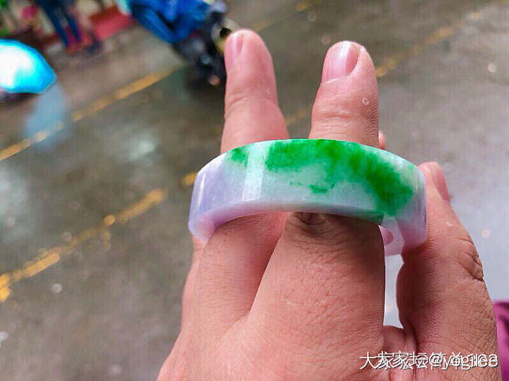 只能怪自己太冲动，被药房红人骗了_翡翠