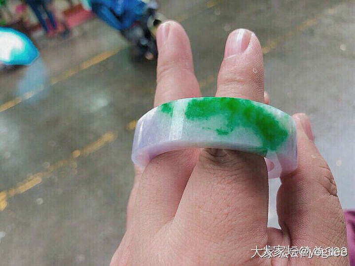只能怪自己太冲动，被药房红人骗了_翡翠