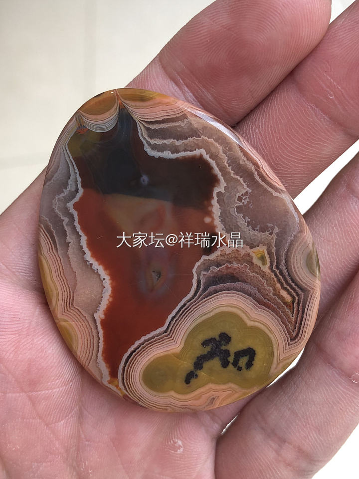 说说水晶象形那些事_水晶