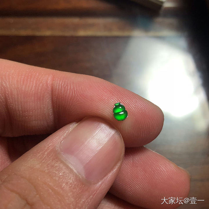 终于找到它_求款式翡翠