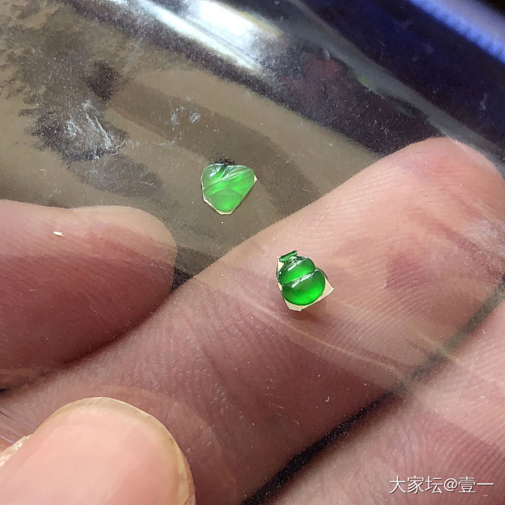 终于找到它_求款式翡翠