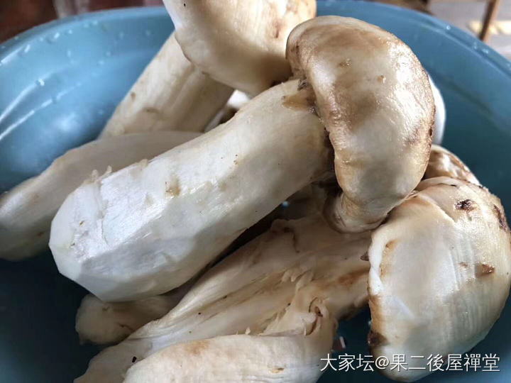 清洗 
一對一誤_食材