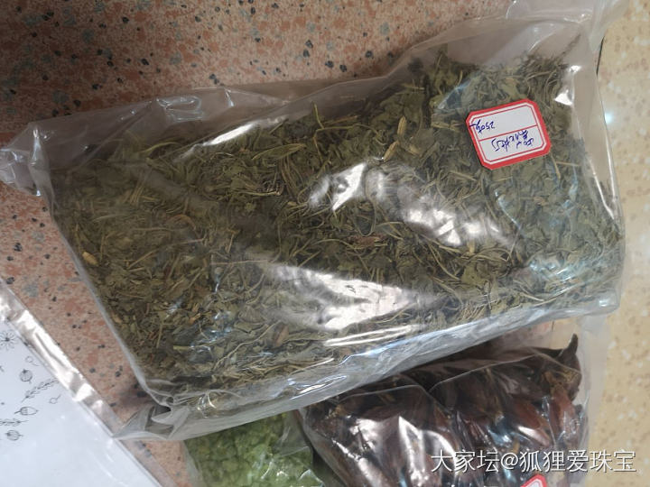 我一定是膨胀了 才会试着成衣草木染_布艺闲聊