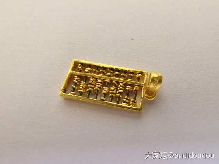 我也有四季啦啦啦_手镯金