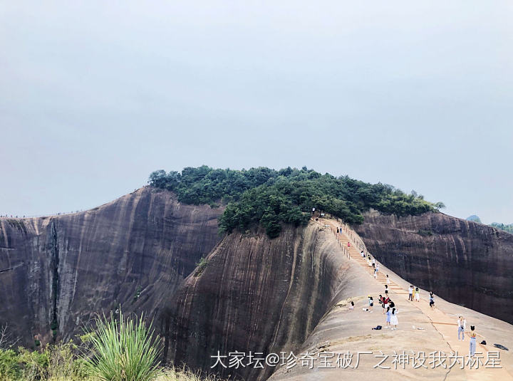 雾迷小东江 赏之叫绝高椅岭_景色