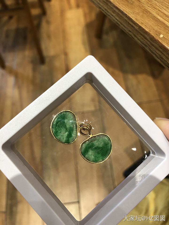 杭州珠宝展有人去咩～_展会