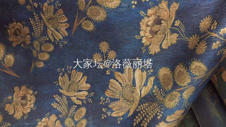 在罗湖李姐家买过布料的姐妹来分享一波你们的布样图可以啵？_穿搭