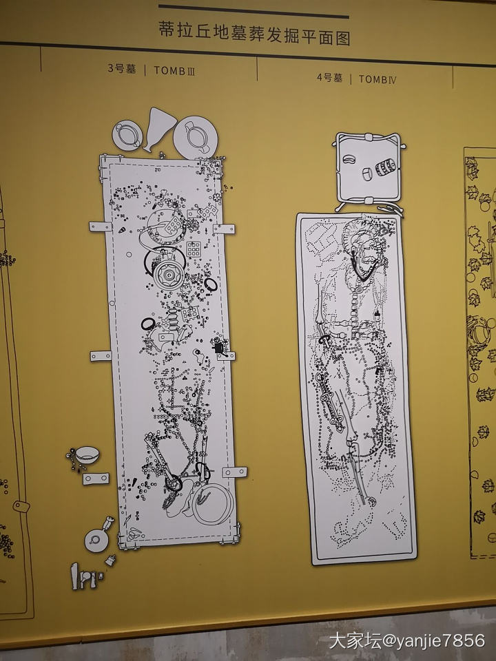 金色阿富汗文物展 ，来看金子～_展会金