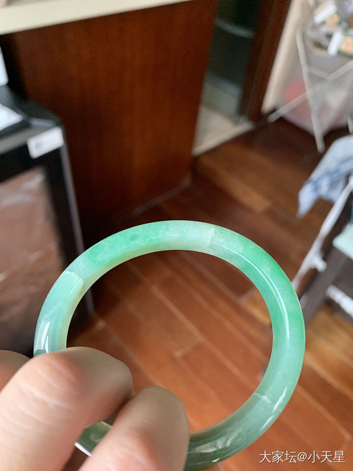 谁把我拖出翡翠的坑吧……_翡翠