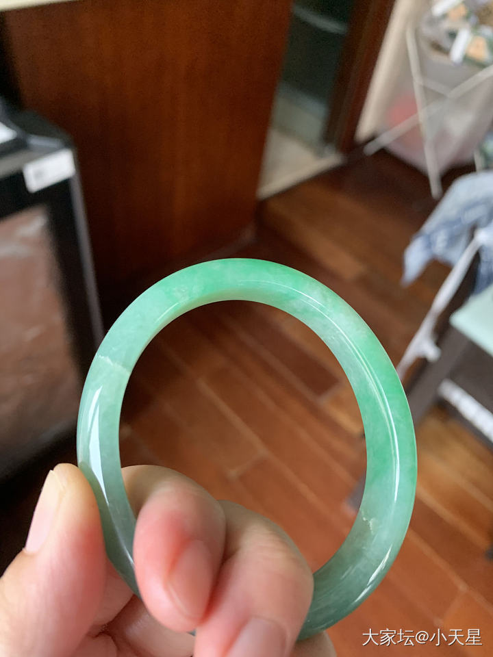 谁把我拖出翡翠的坑吧……_翡翠
