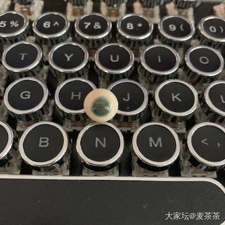 1.2小精品猛犸蓝眼~_猛犸象牙