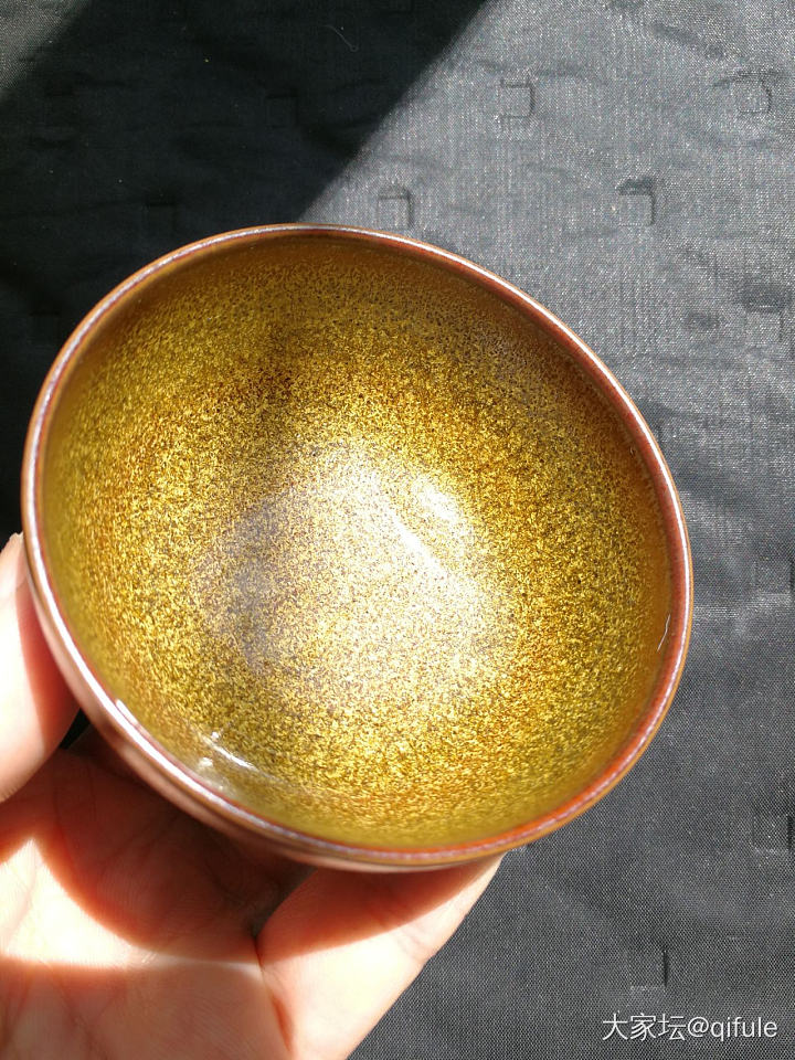 茶具的坑也是深坑_茶具