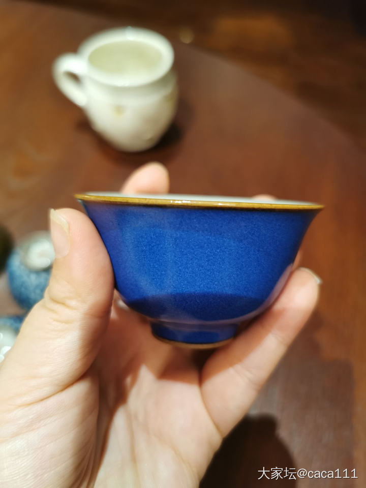 茶具的坑也是深坑_茶具