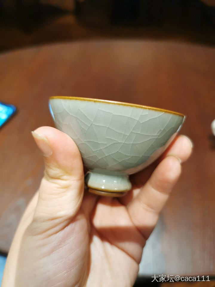 茶具的坑也是深坑_茶具