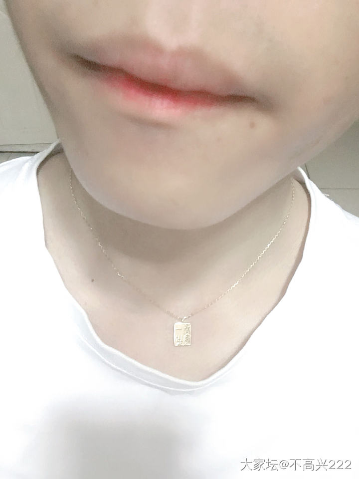 一世长安_K金
