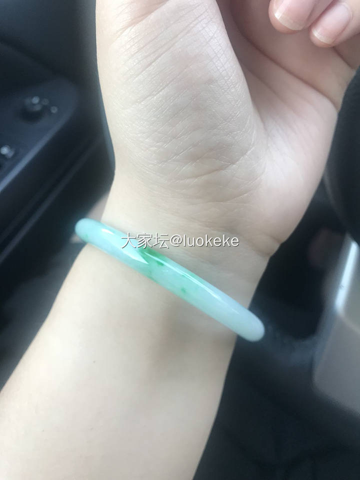 特别喜欢，商家说售出不退，犹豫的功夫被别人买了_翡翠