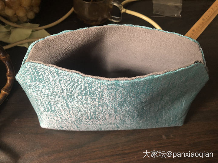 老眼昏花_包包手工diy