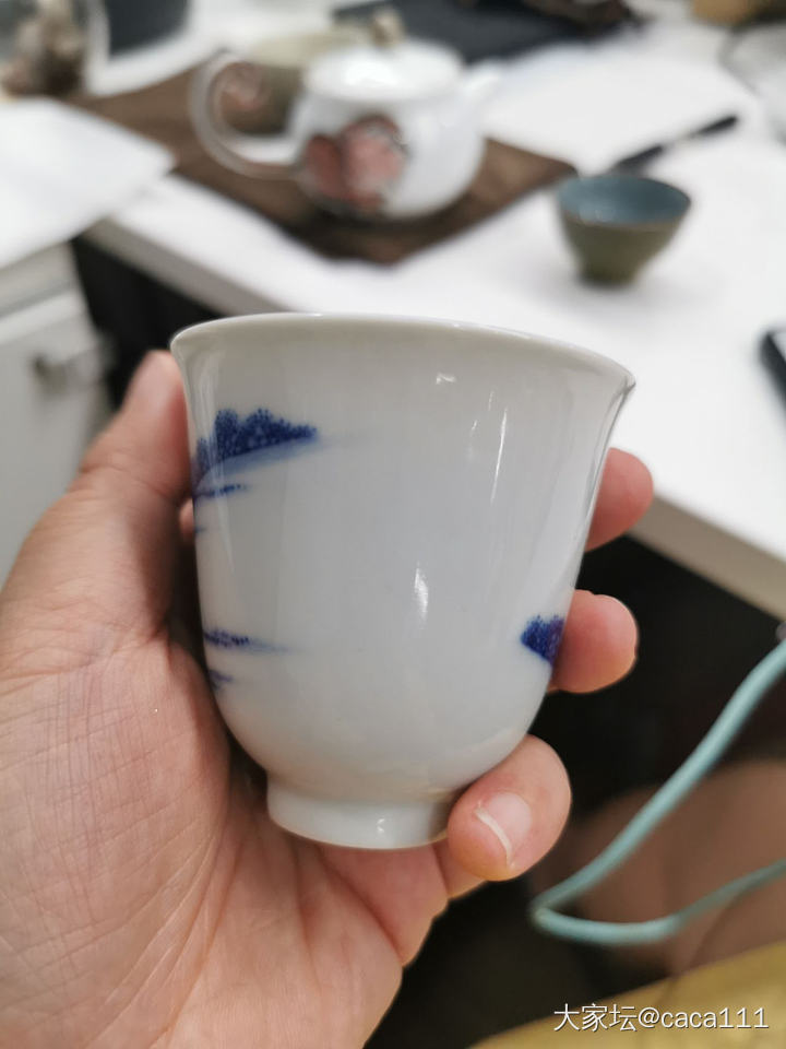 新玩具_瓷器