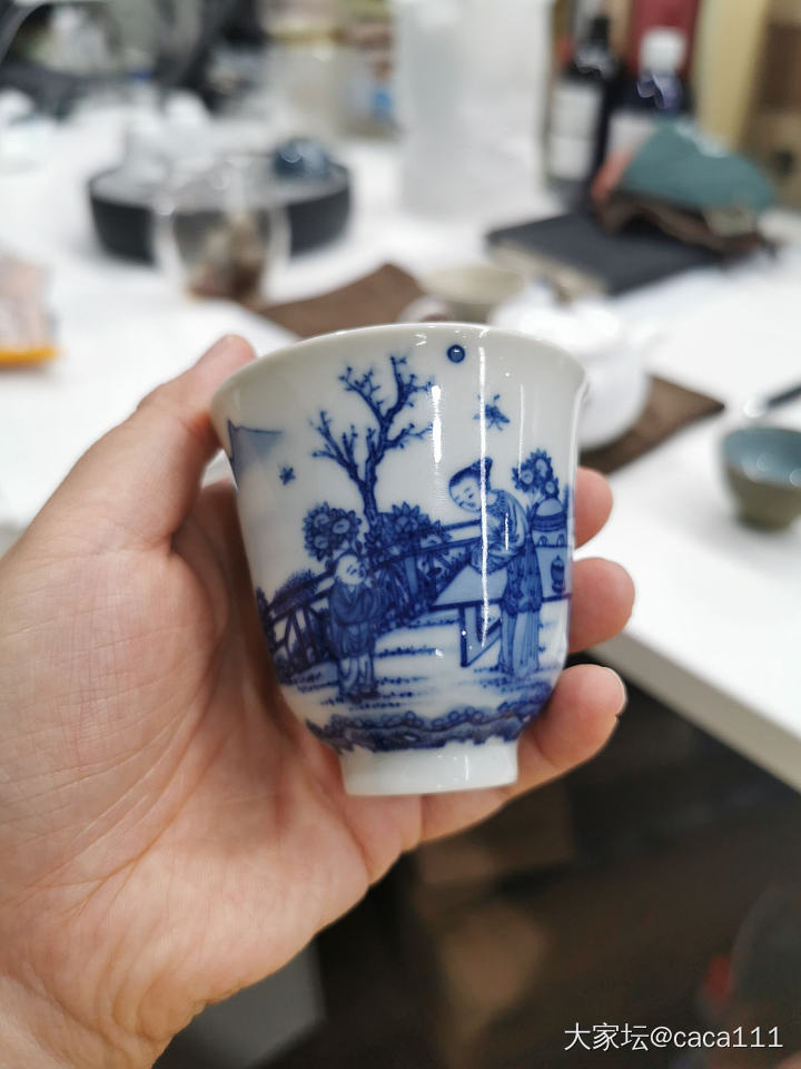 新玩具_瓷器