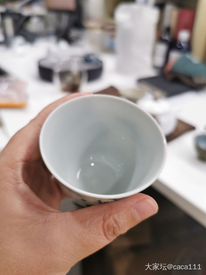 新玩具_瓷器