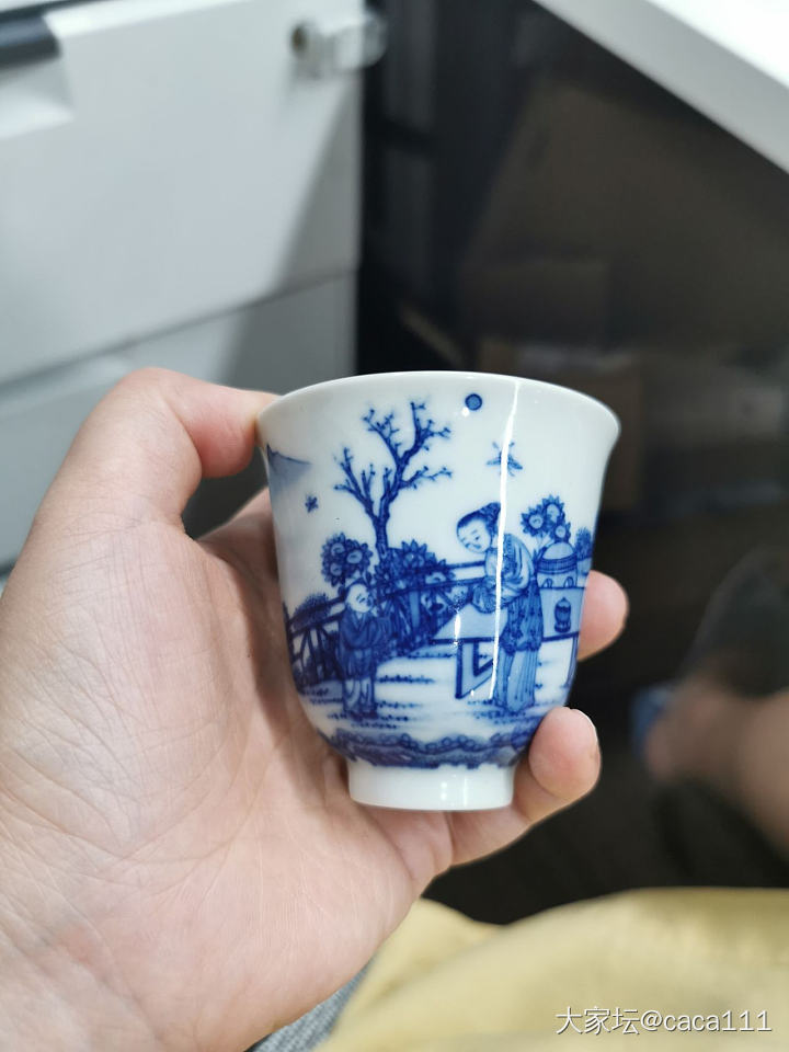 新玩具_瓷器