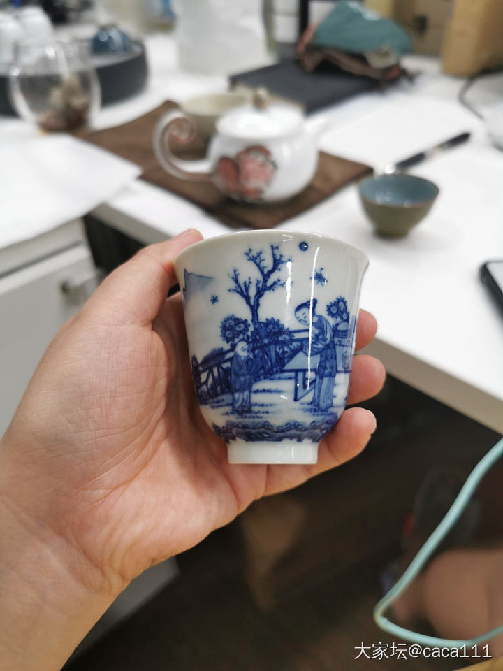 新玩具_瓷器