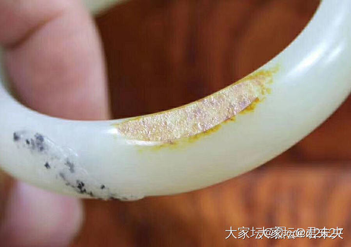 开个帖子，和朋友们聊聊和田玉_挂饰和田玉