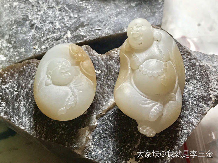 玉虽美，得之不易_匠人