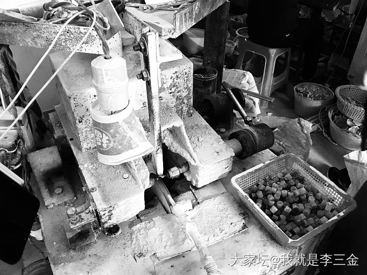 玉虽美，得之不易_匠人