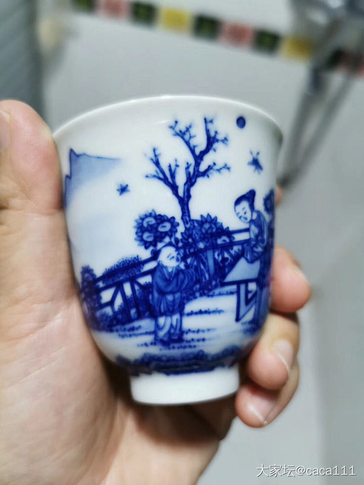 新玩具_瓷器