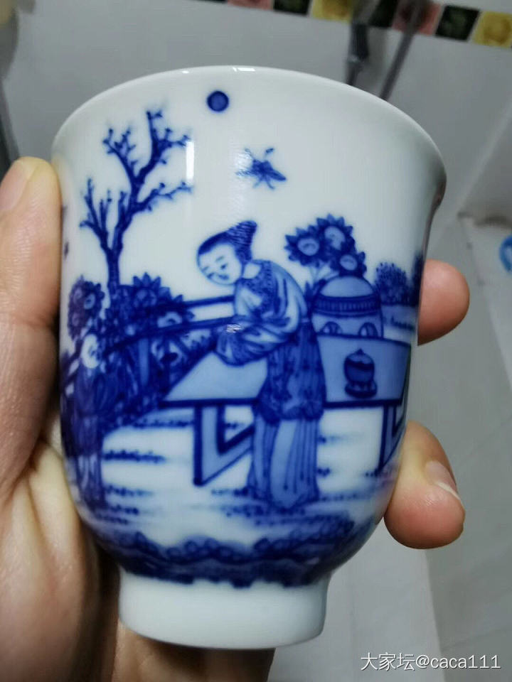 新玩具_瓷器