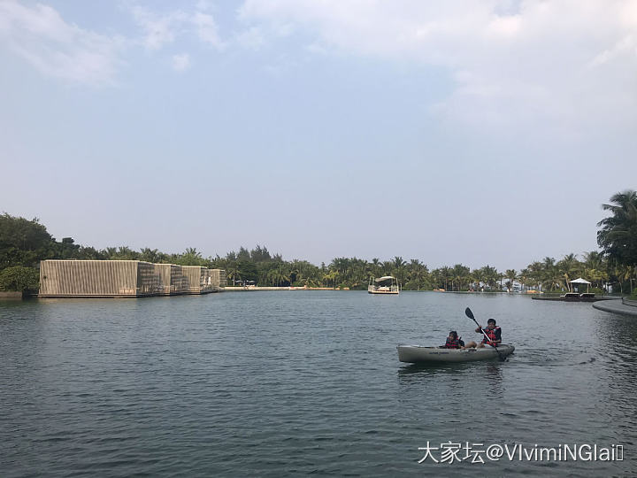 国庆前一星期三亚游_海南旅游