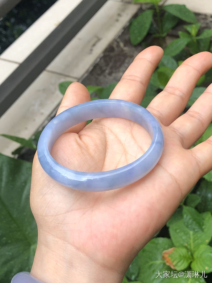 贵妃镯对我不友好_手镯翡翠