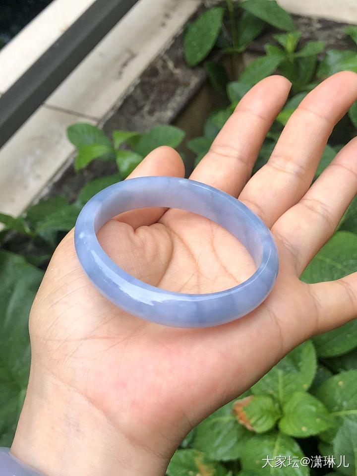 贵妃镯对我不友好_手镯翡翠