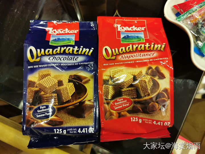 有没有超喜欢这个的？_零食