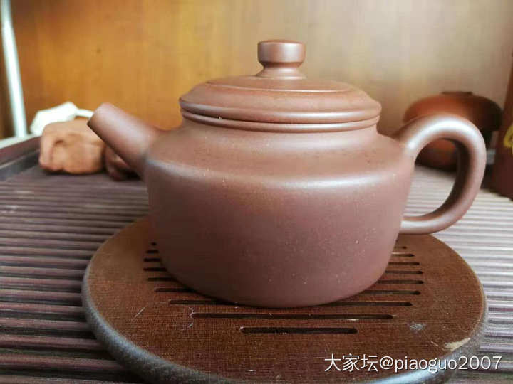 刷红包，秀壶。_茶具