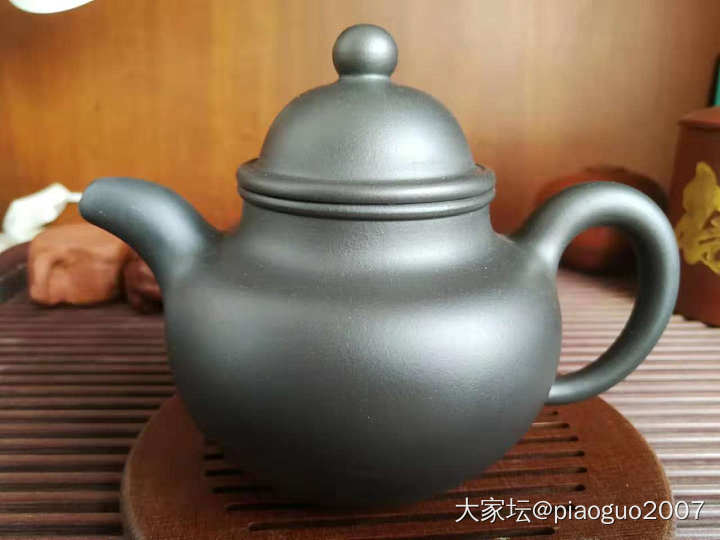 刷红包，秀壶。_茶具