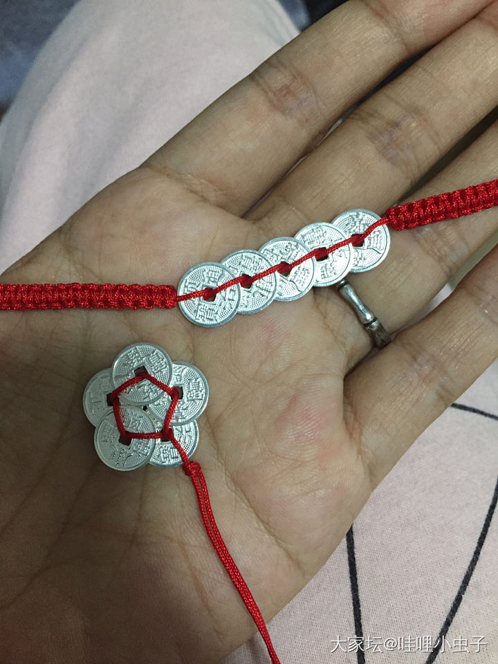一个抚顺琥珀集邮者的得瑟_琥珀手饰银琥珀蜜蜡