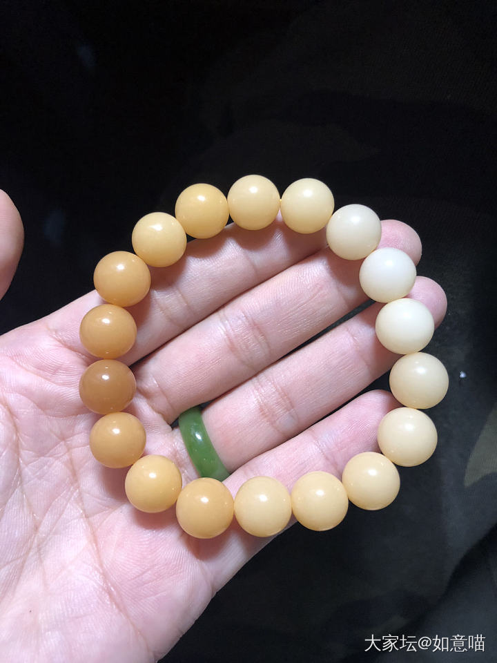 新大陆，一个便宜到飞起_和田玉