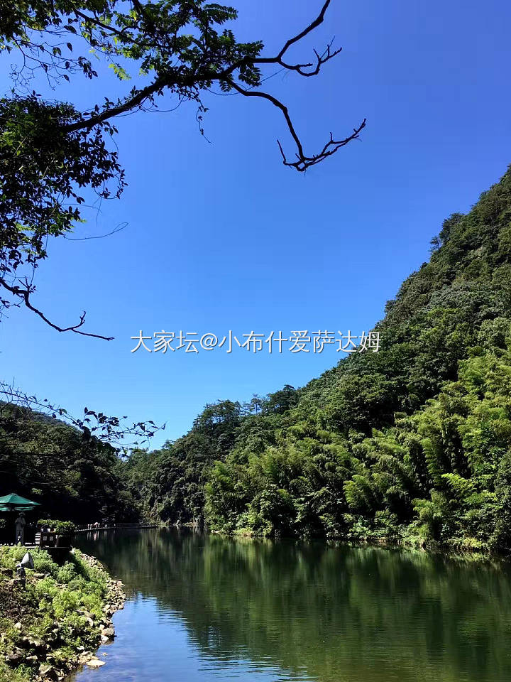 皖南~每次去从不失望_合肥旅游