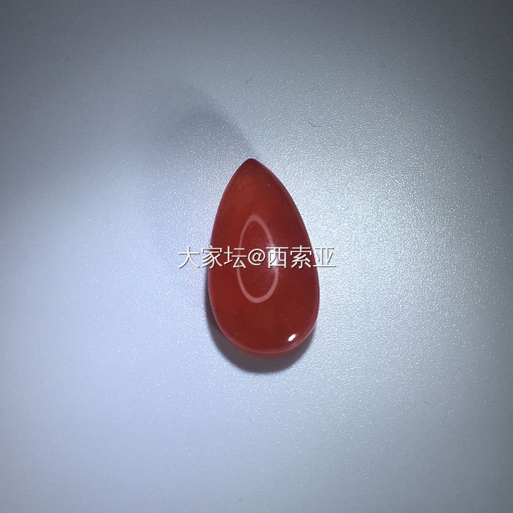 阿根廷原矿红纹石_红纹石