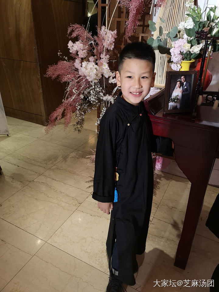 三张流秀我的大小宝贝_挂件金