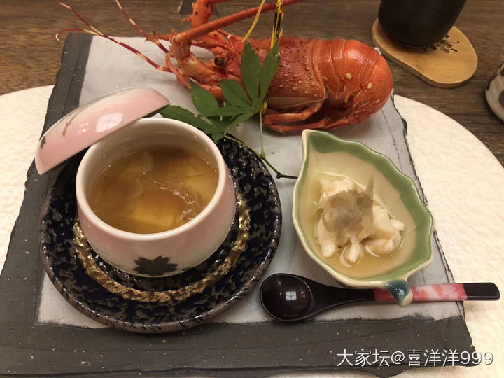 空蝉日料_美食