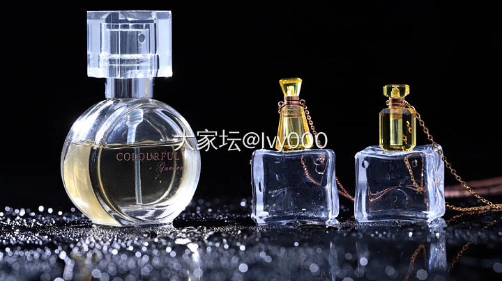 PRUSSIA COLOURFUL精心打造琥珀凝香瓶，既是珠宝，又是香氛瓶。温润..._琥珀蜜蜡