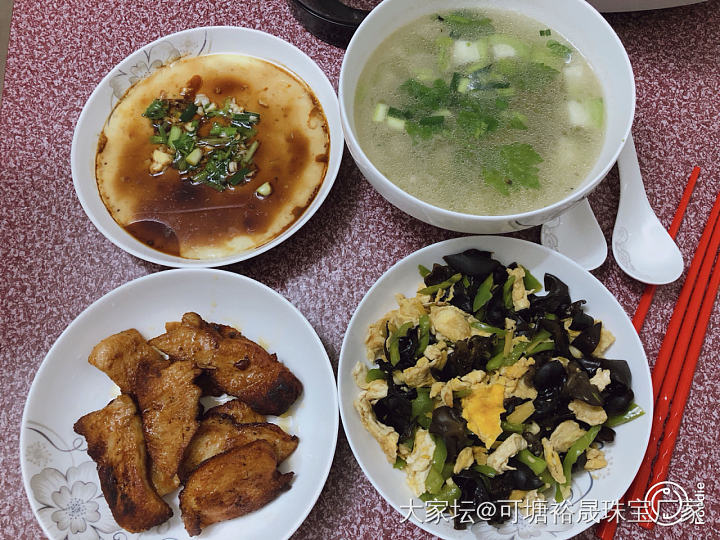 简简单单又一餐_美食