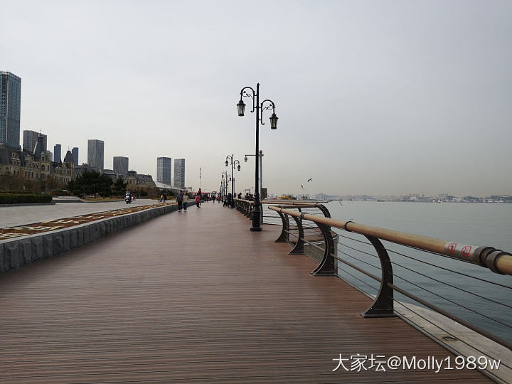 认真过周末_松石戒指