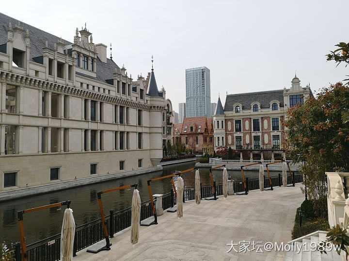 认真过周末_松石戒指